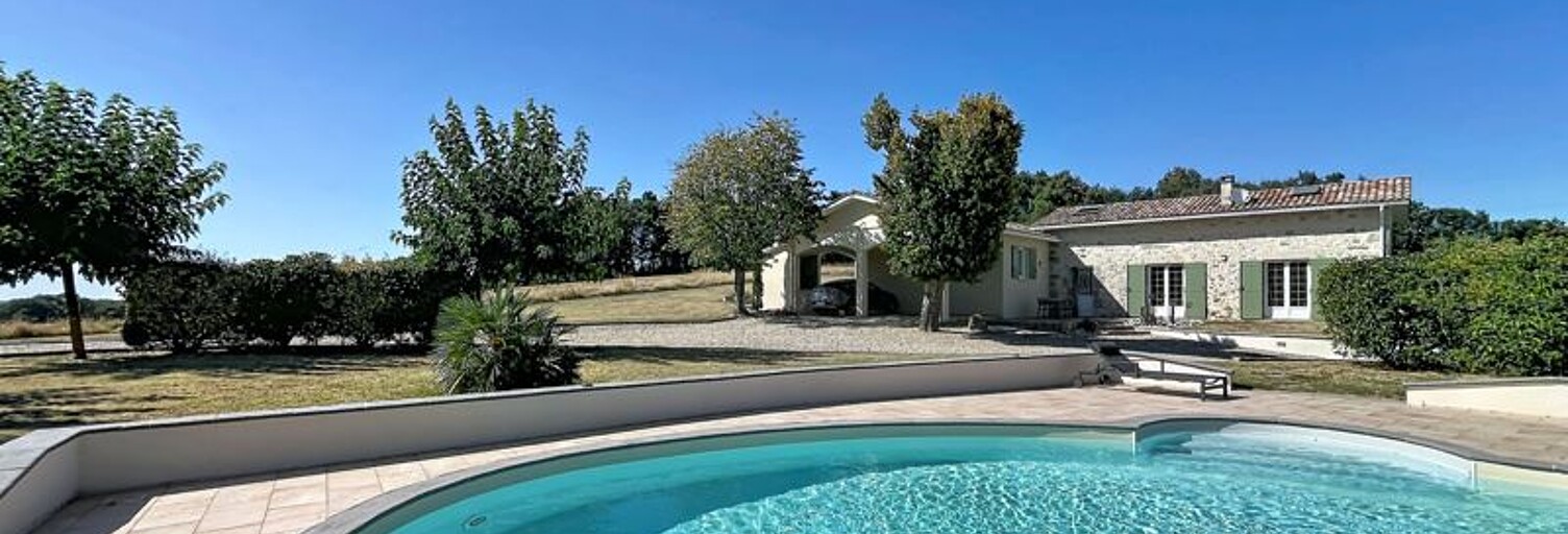 Maison 4 Pièces 130 m² à vendre à La Réunion (47700)