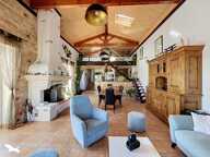 Maison en pierre de 4 pièces principales — photo 3