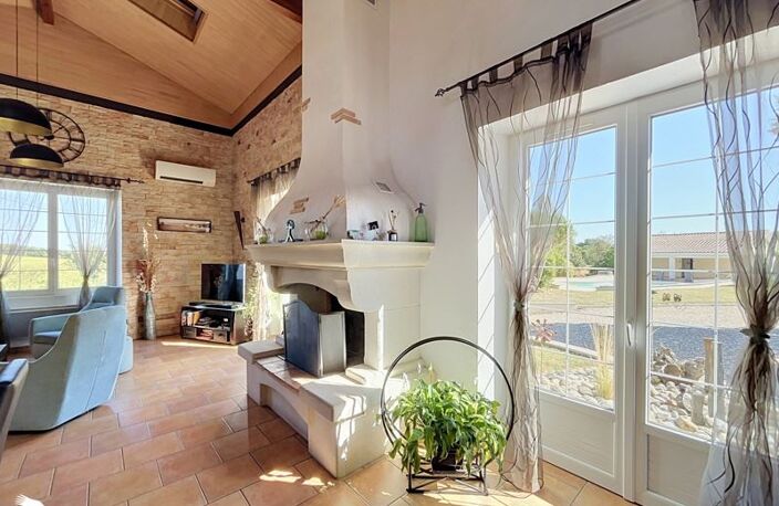 Maison en pierre de 4 pièces principales — photo 4