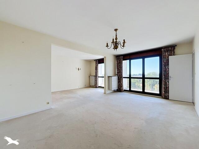 Appartement proposé à Talence