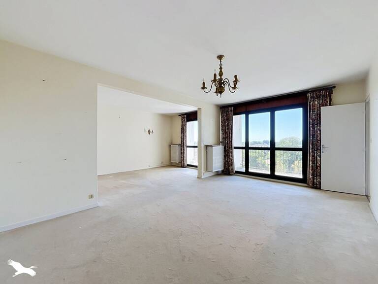 Appartement de 4 pièces principales — photo 1