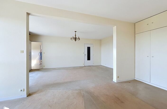 Appartement de 4 pièces principales — photo 2