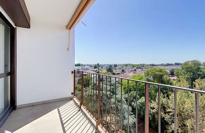 Appartement de 4 pièces principales — photo 3