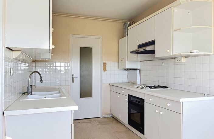 Appartement de 4 pièces principales — photo 4