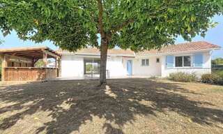 Maison 4 Pièces 119 m² à vendre à Angoumé (40990)