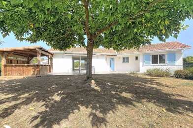 Maison 4 pièces 350000 €