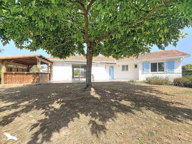 Contemporaine de 4 pièces principales — photo du bien