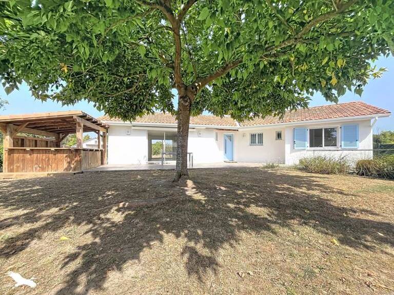 Contemporaine de 4 pièces principales — photo 1