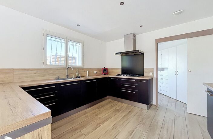 Contemporaine de 4 pièces principales — photo 3