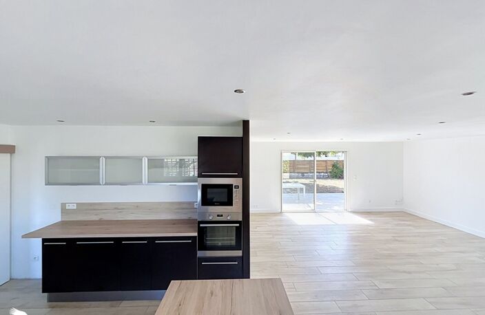 Contemporaine de 4 pièces principales — photo 5