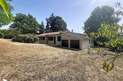 Maison 6 pièces 281430 €