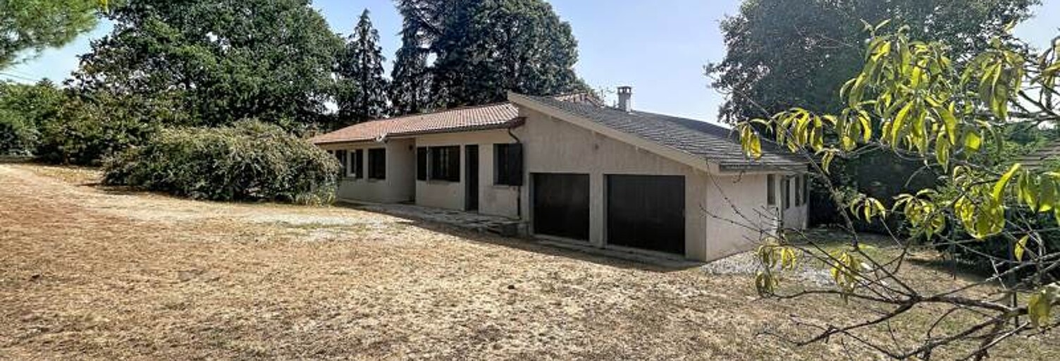 Maison 6 Pièces 141 m² à vendre à Verneuil-sur-Vienne (87430)