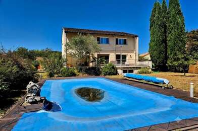 Maison 5 pièces 452790 €