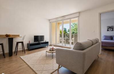 Appartement de 2 pièces principales — photo du bien