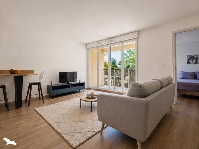 Appartement de 2 pièces principales — photo 1