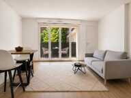 Appartement de 2 pièces principales — photo 2