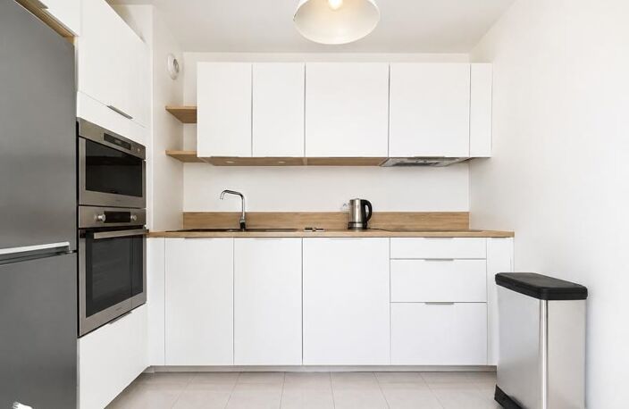 Appartement de 2 pièces principales — photo 3