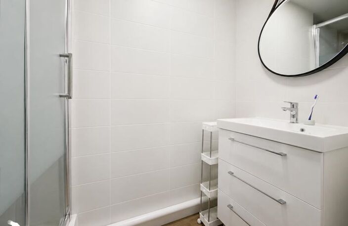 Appartement de 2 pièces principales — photo 4