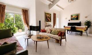 Maison 5 Pièces 133 m² à vendre à Margency (95580)