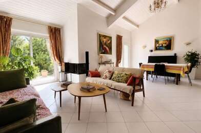Maison 5 pièces 423500 €