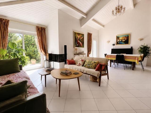 Maison proposé à Margency