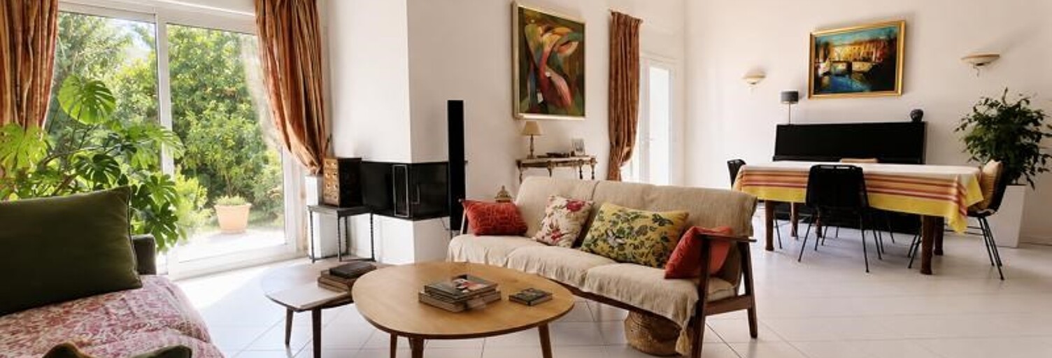Maison 5 Pièces 133 m² à vendre à Margency (95580)