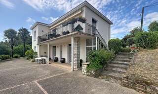 Maison 4 Pièces 152 m² à vendre à Thiviers (24800)
