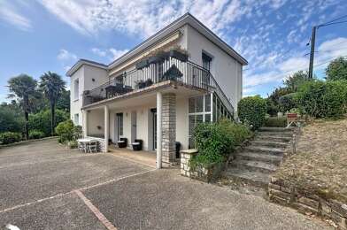 Maison 4 pièces 276120 €