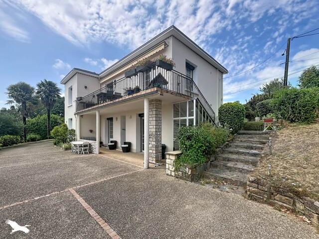 Maison proposé à Thiviers