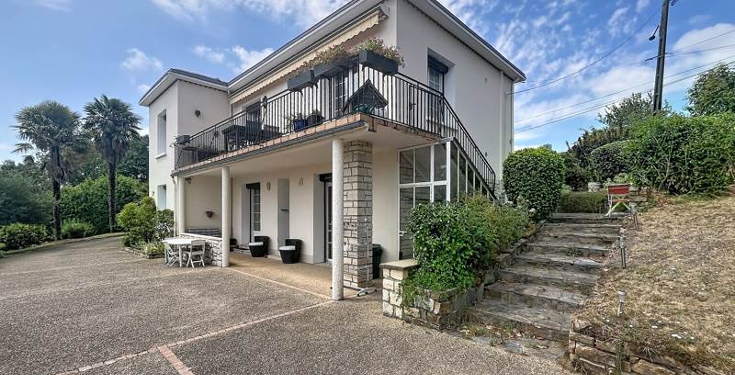 Vente maison 4 pièces 152 m² Thiviers (24800) — photo 1