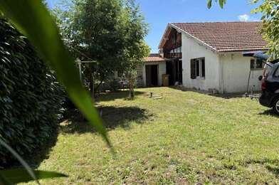 Maison 5 pièces 161250 €