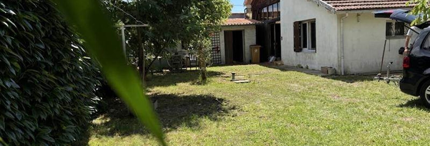 Maison 5 Pièces 120 m² à vendre à Coutras (33230)