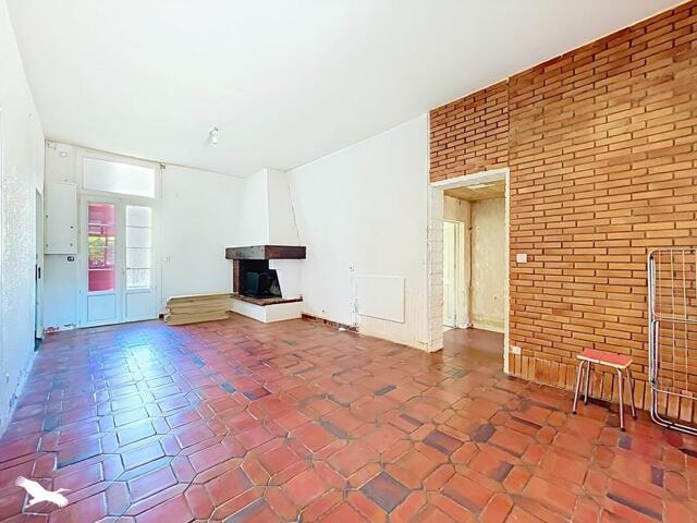 Maison proposé à Coutras
