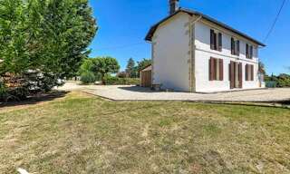 Maison 7 Pièces 152 m² à vendre à Maransin (33230)