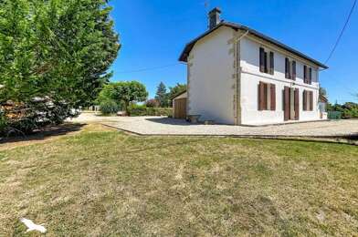 Maison 7 pièces 161250 €