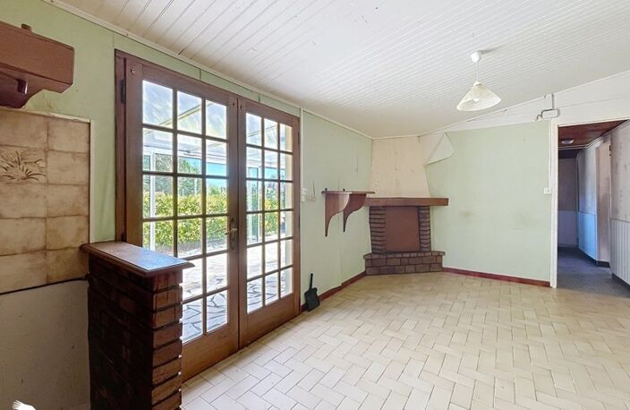 Maison en pierre de 7 pièces principales — photo 4