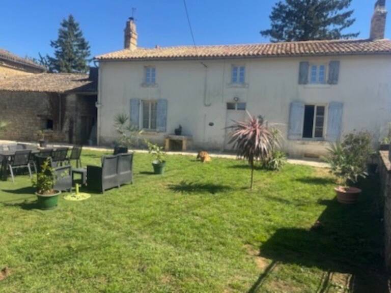 Corps de Ferme de 7 pièces principales — photo 1