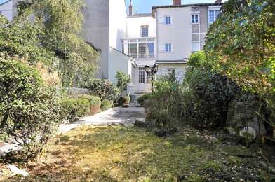 Maison 10 pièces 617372 €