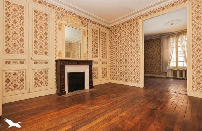 Maison de ville de 10 pièces principales — photo 5