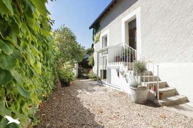 Maison 5 pièces 420000 €
