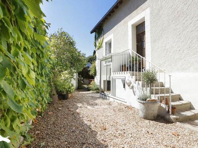 Maison proposé à Tours