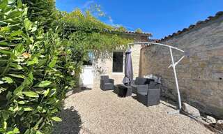 Maison 2 Pièces 41 m² à vendre à Saint-Pierre-de-Juillers (17400)