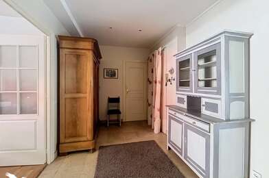 Appartement 3 pièces 555000 €