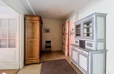 Appartement de 3 pièces principales — photo du bien