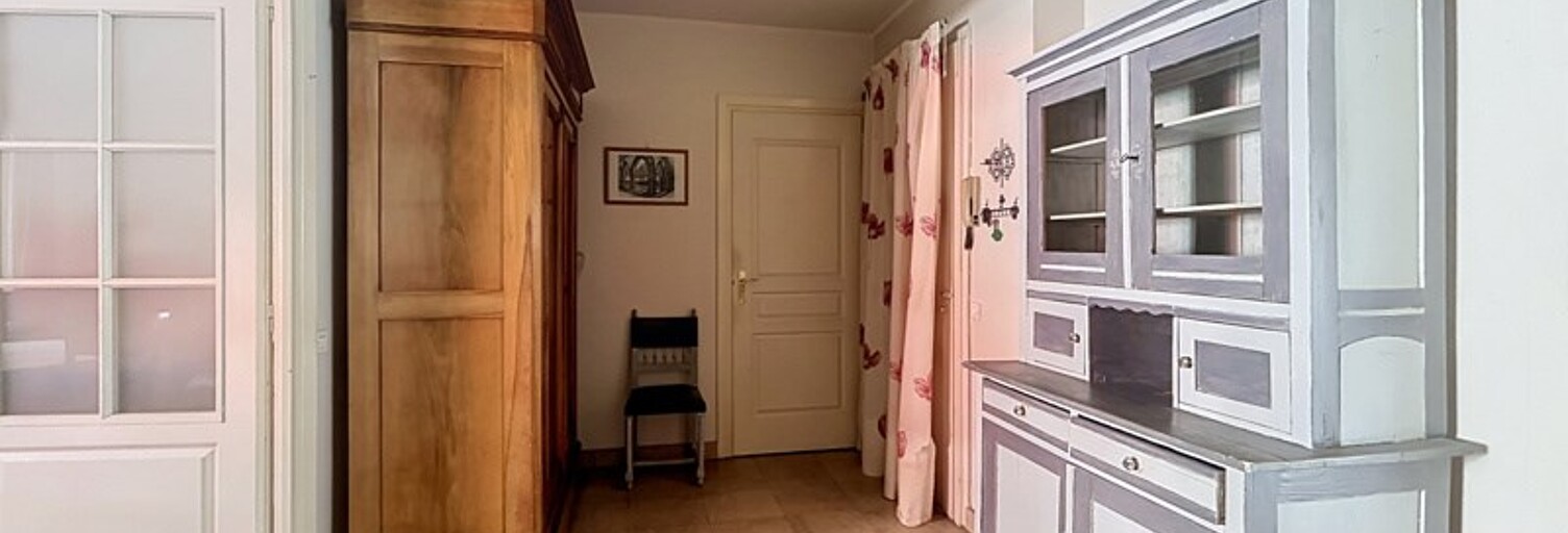 Appartement 3 Pièces 99 m² à vendre à Lyon 6 (69006)