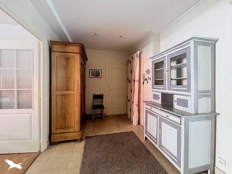 Appartement de 3 pièces principales — photo 1