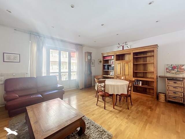 Appartement de 3 pièces principales — photo du bien