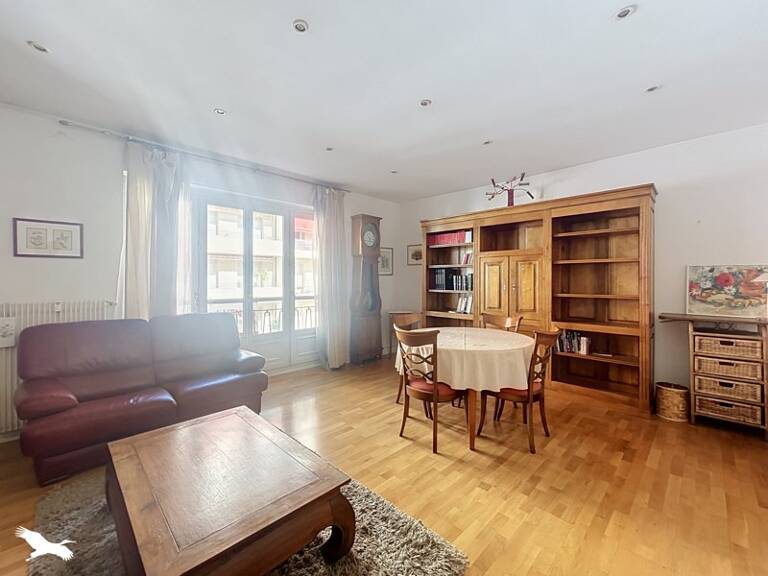 Appartement de 3 pièces principales — photo 1