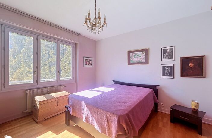 Appartement de 3 pièces principales — photo 2