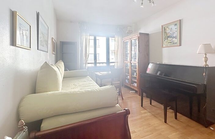 Appartement de 3 pièces principales — photo 3